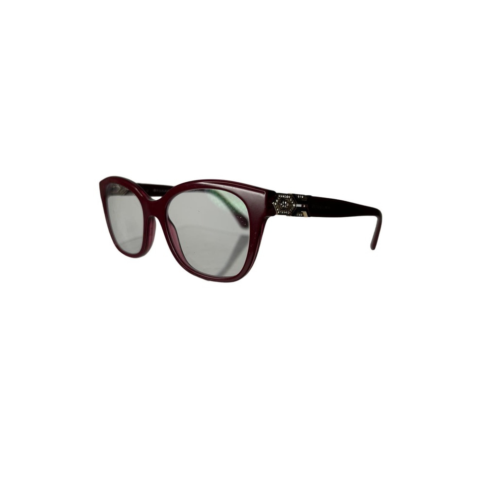 Bvulgari eyeglasses frames